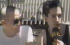 ‘120 Minutes’ Rewind: Checking in with Nine Inch Nails at Lollapalooza 1991