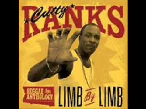 Cutty Ranks- Limb By Limb