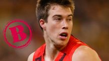 Zach Merrett