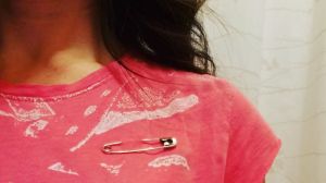 The safety pin movement is gaining momentum in the days following the US election.