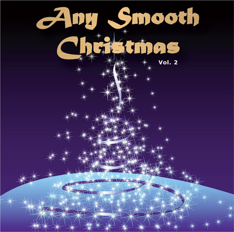 Any Smooth Christmas Vol. 2