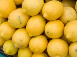 Lemons