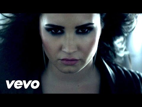 Demi Lovato - Heart Attack