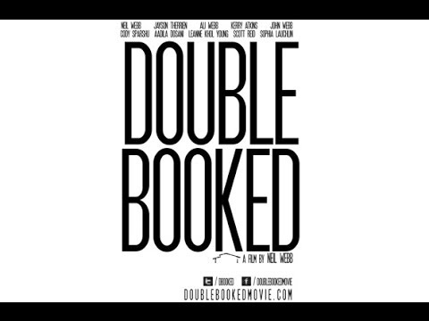 DOUBLE BOOKED - 10 Second Trailer