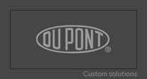 DuPont logo