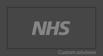 NHS logo