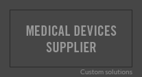 generic medical devices(category) logo