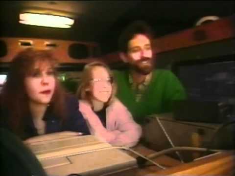 AT&T Archives: Live From Bell Labs (1991)