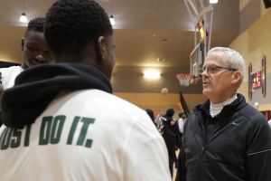 South Sudan coach Jerry Steele is working to recruit players and sponsors for his fledgling national program which is ...