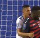 Jealous type: Jozy Altidore said his girlfriend was mad because "she's like, 'Only I can bite you, only I can grab your ...