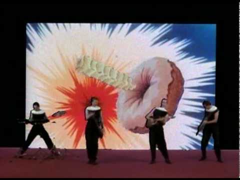 Devo - "That's Good"