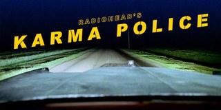 Explore Radiohead's Music Video for “Karma Police”