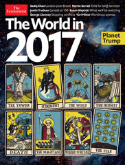 The World in 2017