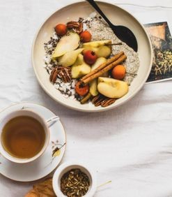 A guide to immune-boosting teas perfect for winter