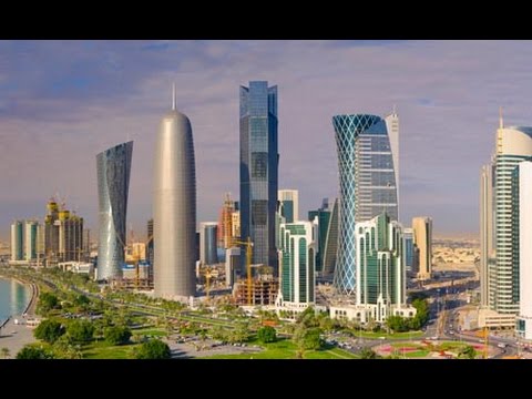 Doha, Qatar