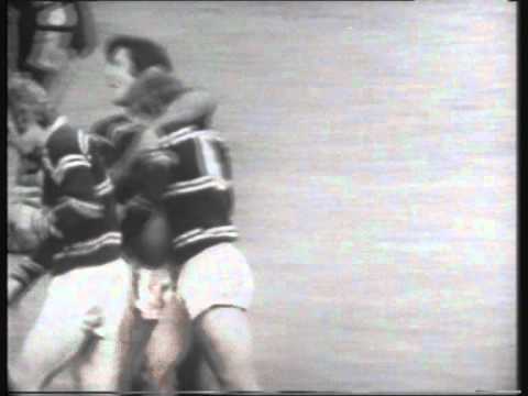 1973 Grand Final (b & w)