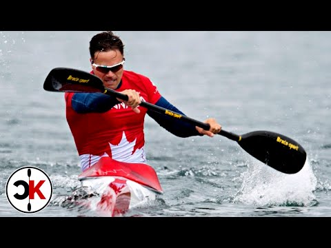 Mark de Jonge + WC 2015 MK1 200m Final