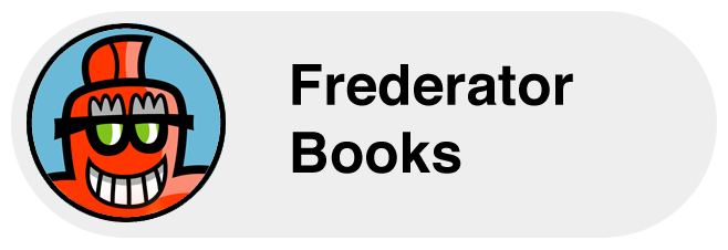 Frederator Books