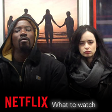 New on Netflix