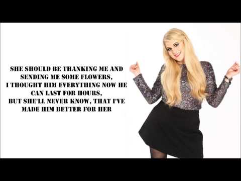 Meghan Trainor - Credit (lyrics)