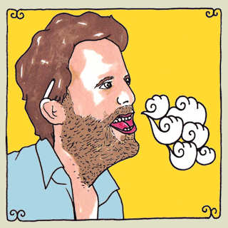 Father John Misty - May 23, 2012