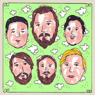 Midlake - Apr 8, 2014