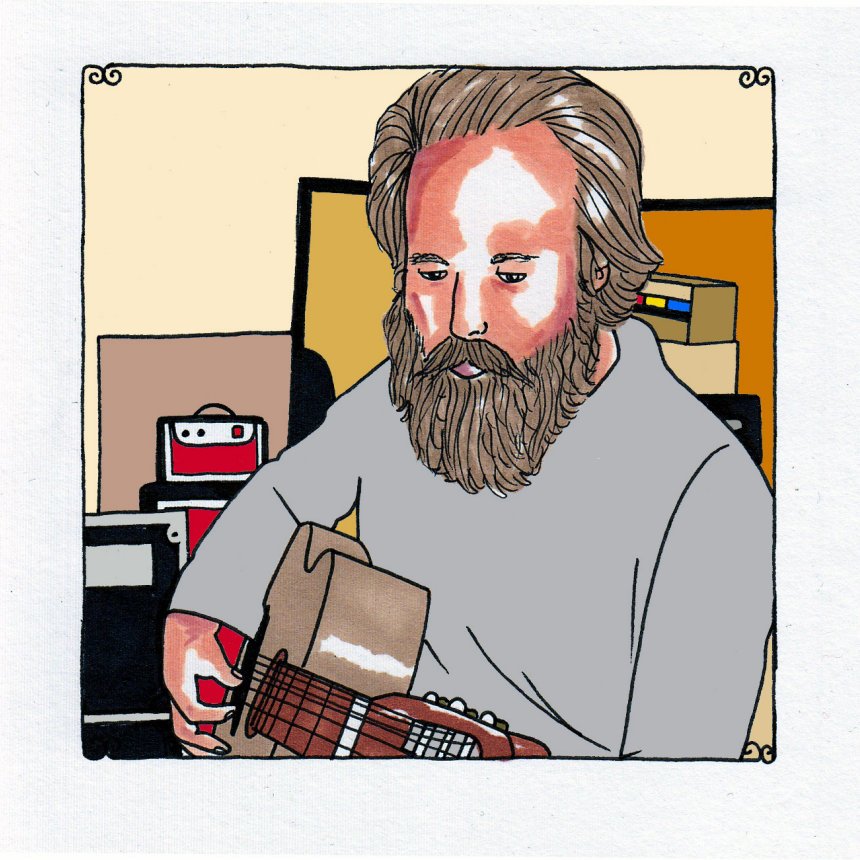 Featured Session: Iron & Wine