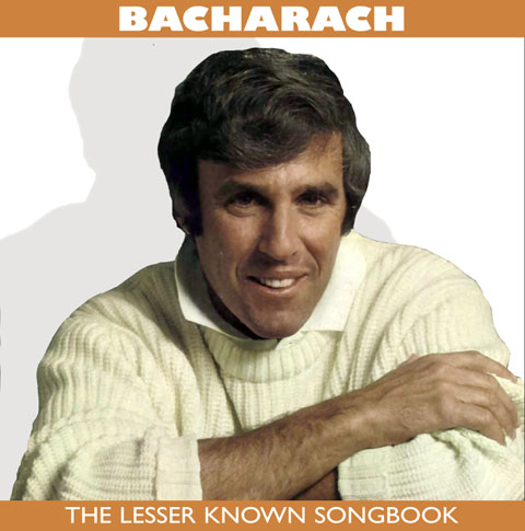 Bacharach - front