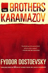 The Brothers Karamasov - Fyodor Dostoevsky