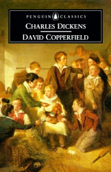 Charles Dickens - David Copperfield