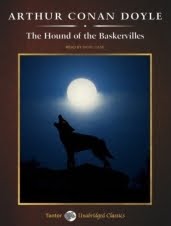 Arthur Conan Doyle - The hound of the Baskervilles