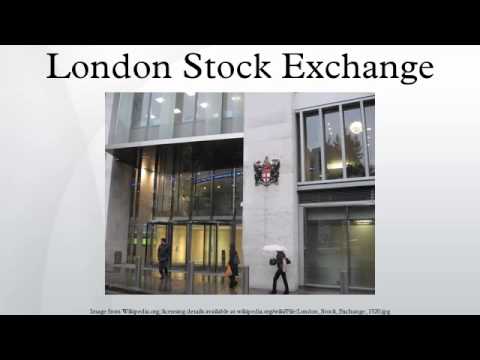 London Stock Exchange