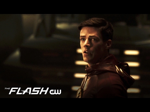 The Flash |  Season 3 Sizzle | The CW