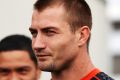 Kieran Foran is expected to join the Bulldogs.