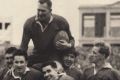 Memories: Jack Rayner’s South Sydney won the 1955 grand final.