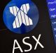 The ASX is set for a solid session of gains.