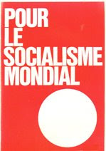 Pour le socialisme mondial