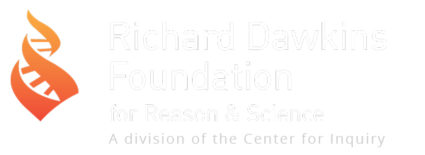 Richard Dawkins Foundation