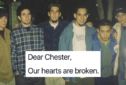 Read Linkin Park’s Heartbreaking...