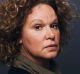 Indigenous Australian actress, director and writer Leah Purcell.
