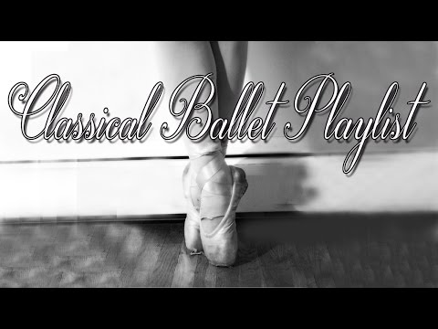 Classical Ballet Music (The Nutcracker, Swan Lake…)