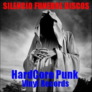 SILENCIO FUNEBRE DISCOS