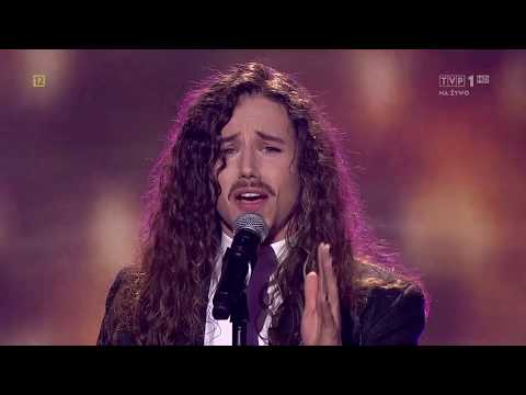 Eurowizja, Michał Szpak – „Color of Your Life” 18.02.2017