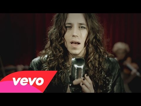 Michal Szpak - Jestes Bohaterem