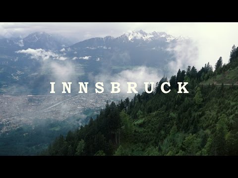 In and Around : INNSBRUCK | Austria (Sony RX100)