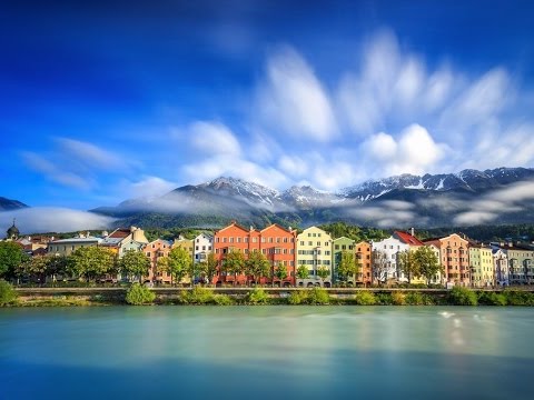 12 Top Tourist Attractions in Innsbruck (Austria)