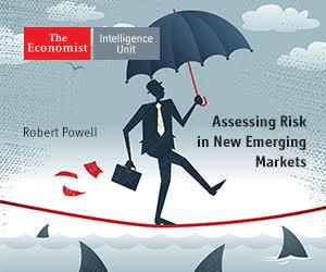 Assessing Risk in New Emerging Markets