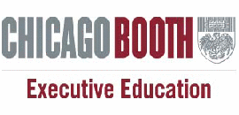 University of Chicago, Chicago Booth Executive Education