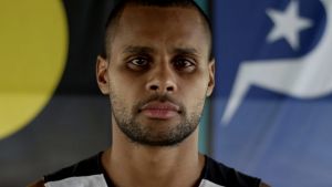 Patty Mills.