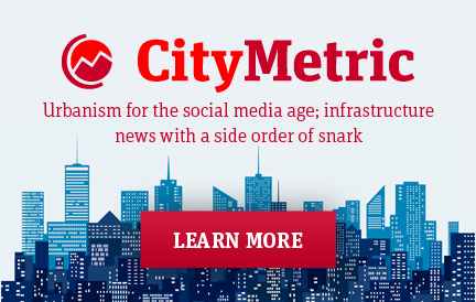 CityMetric